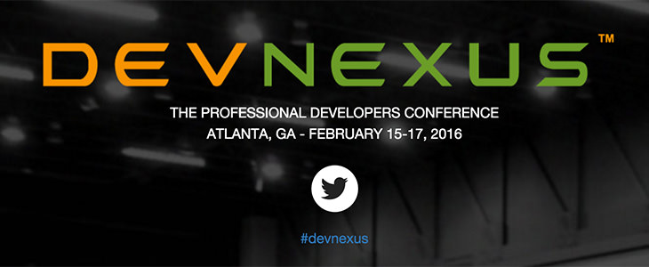 devnexus