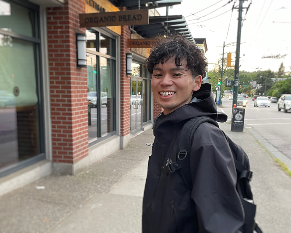 営業職4年からエンジニアへ転身、苦戦するもリファラル採用を成功させたSuguruさん