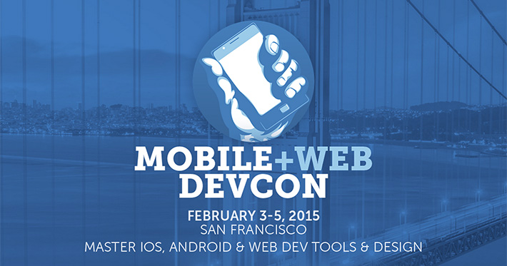 mobile-web-devcon