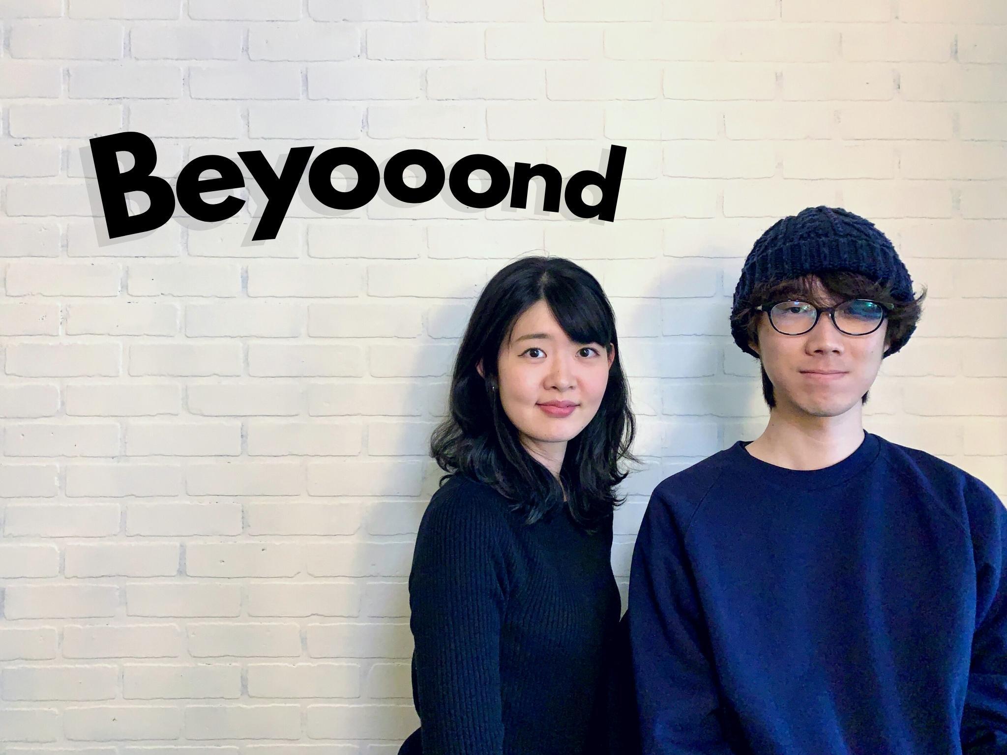 カナダでのエンジニア経験を活かし起業へ！Beyooond Creative Agencyのお二人にインタビュー