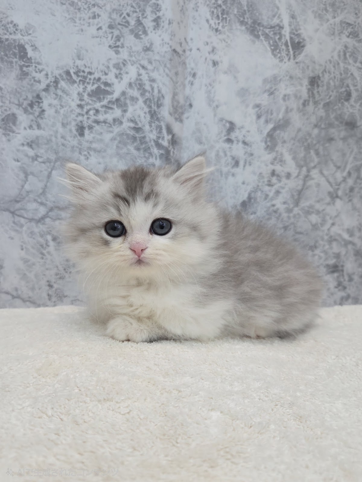 ミヌエットの写真3