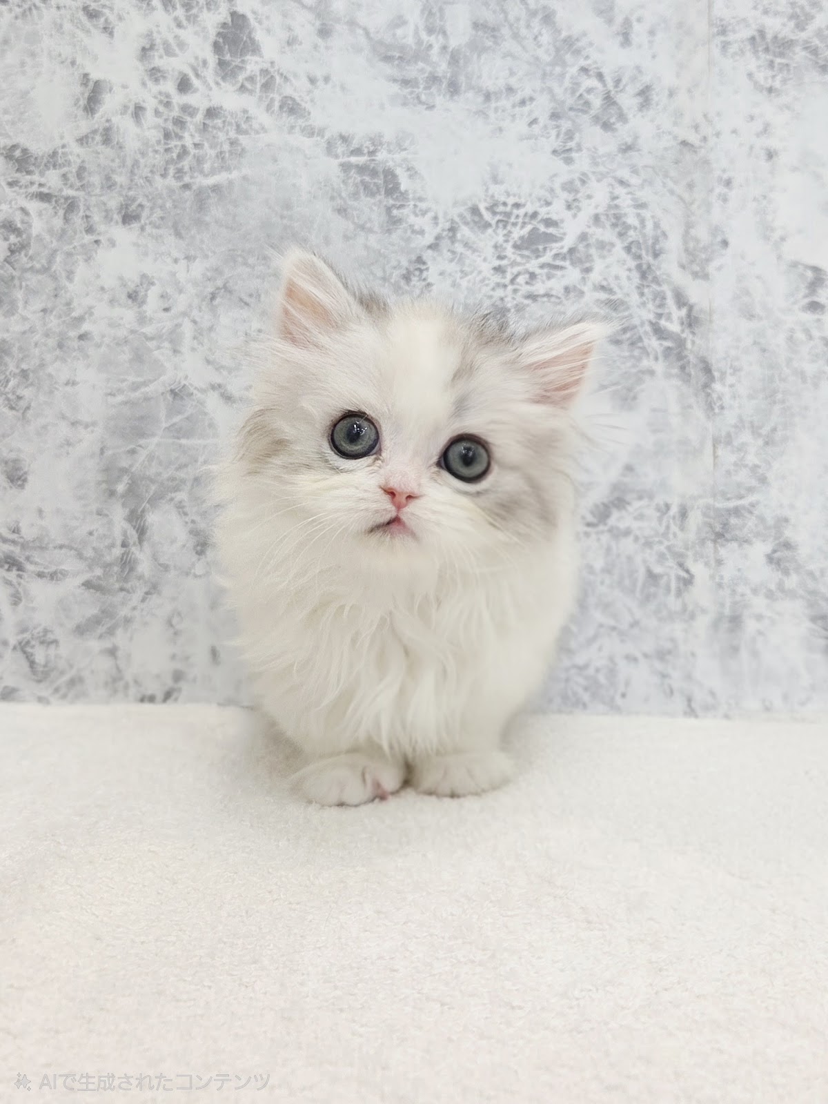 ミヌエットの写真