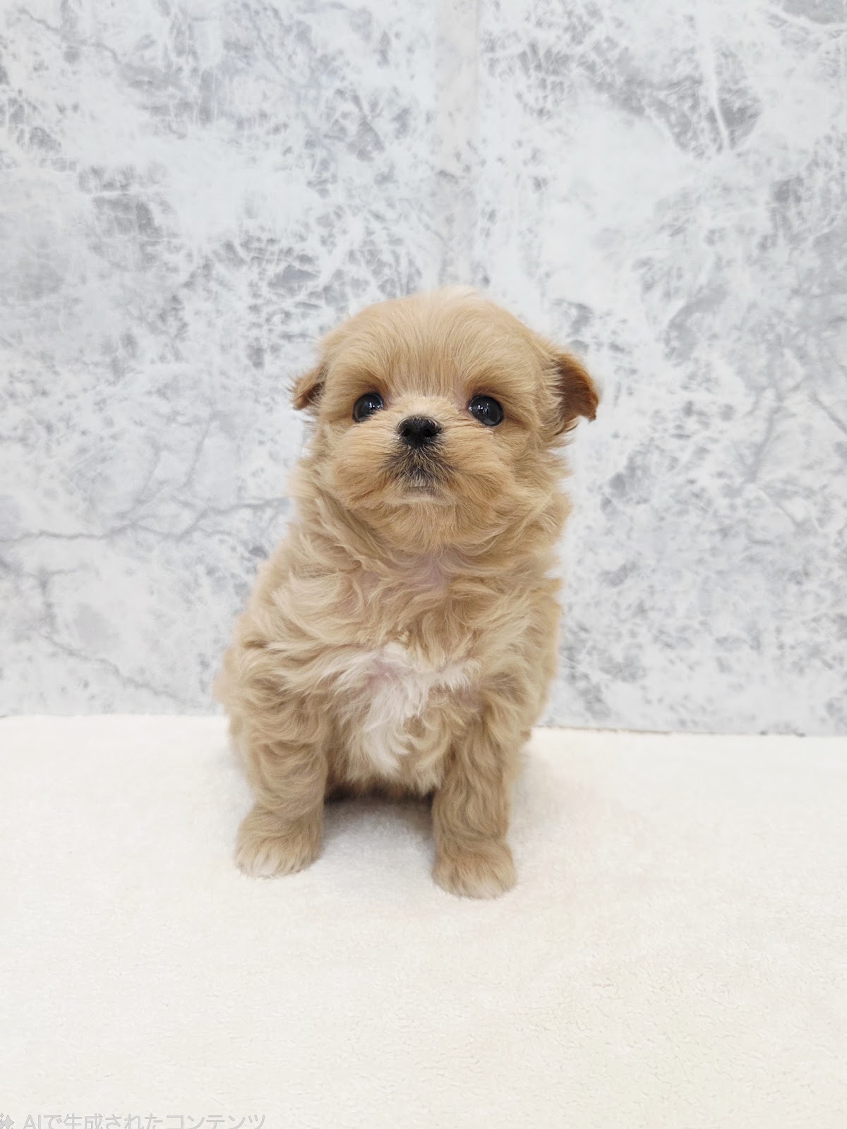 トイプードル×チワワの写真3