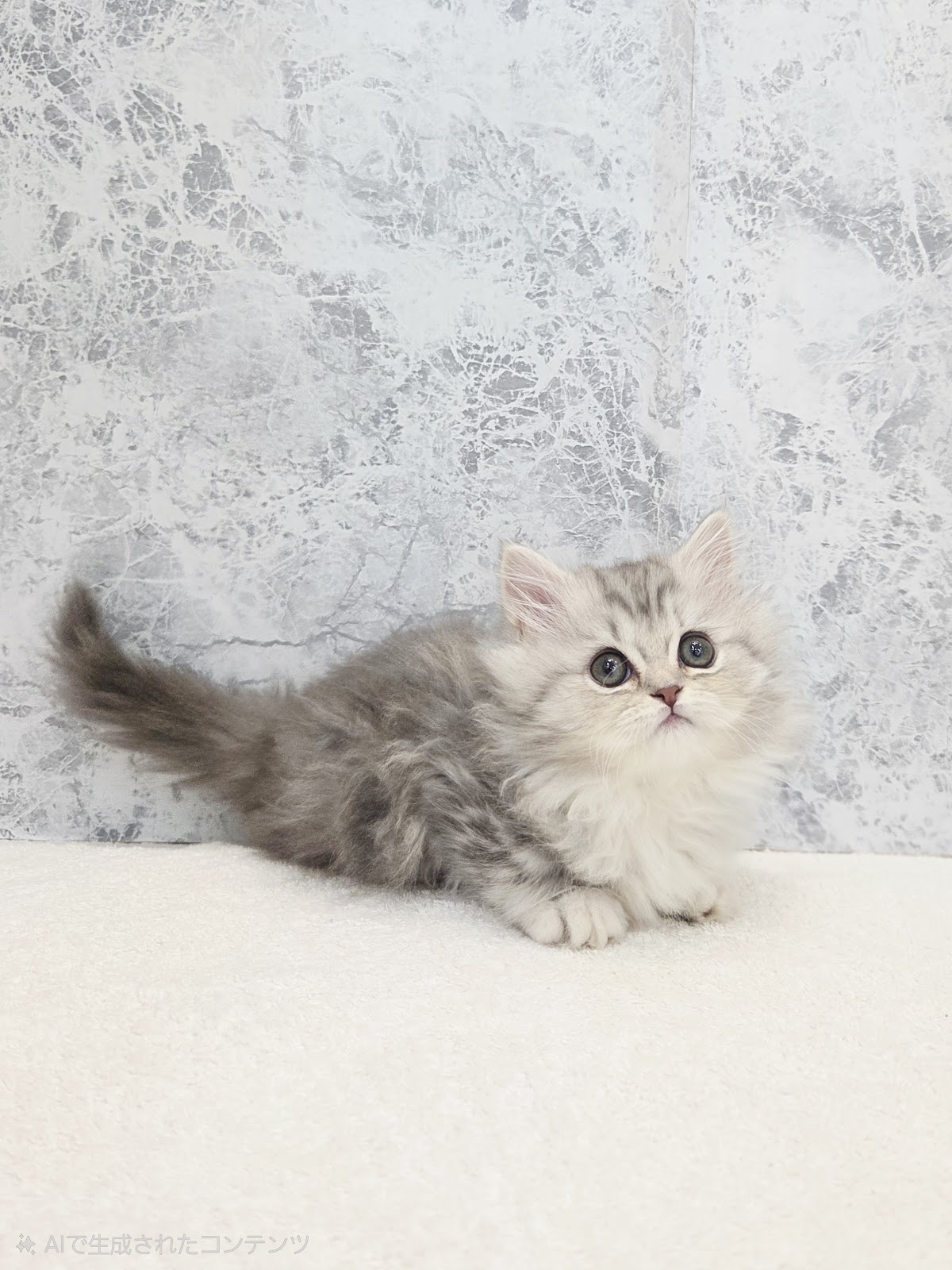 ミヌエットの写真3