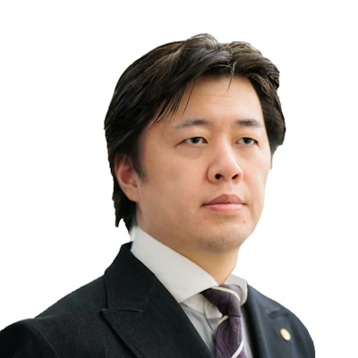 松井 勇策 氏