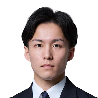 菊地 凜 氏