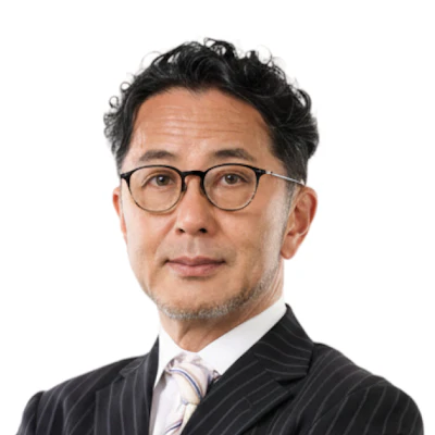 水嶋 玲以仁 氏