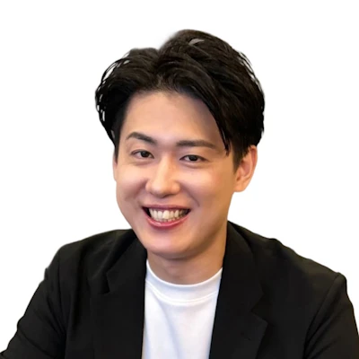 古瀬 貴大 氏