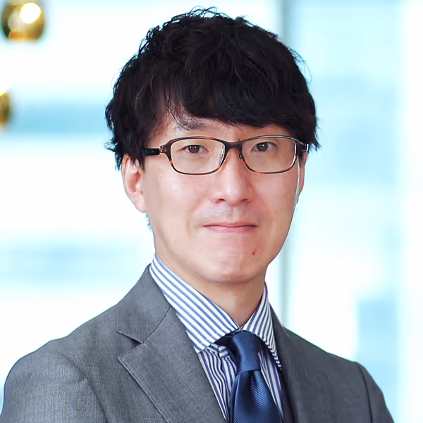 吉田 晋