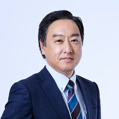 安藤 幾郎 先生