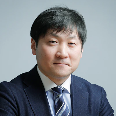 曽和 利光 氏