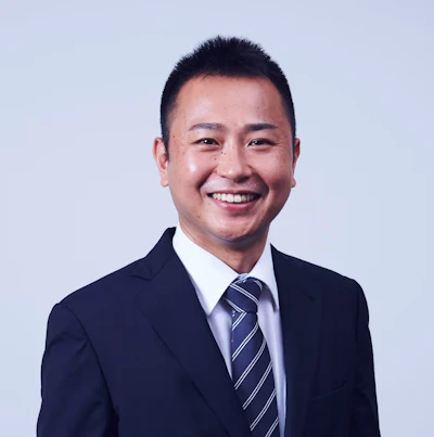 澤田 雄介 先生