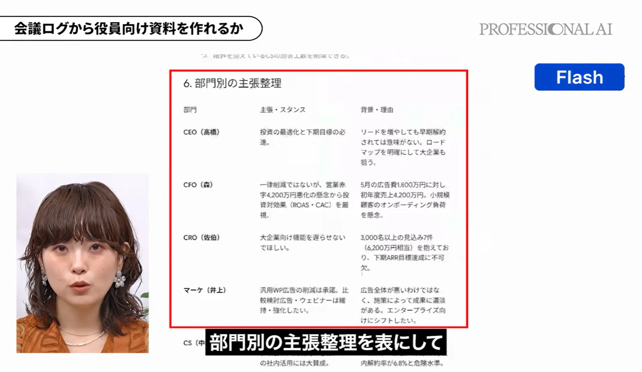 Gemini 3.5 FlashとGemini 3.1 Proの違いを徹底比較！日常業務ですぐ
