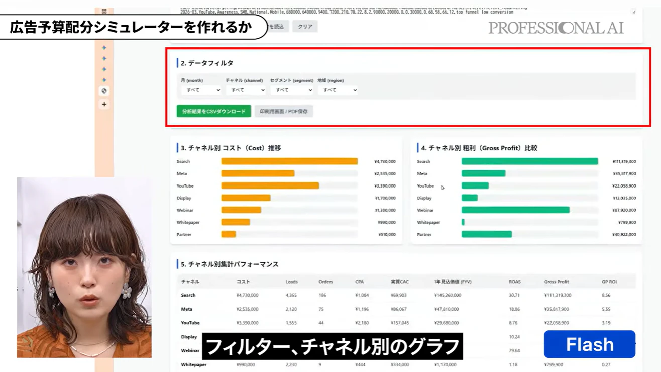 Gemini 3.5 FlashとGemini 3.1 Proの違いを徹底比較！日常業務ですぐ
