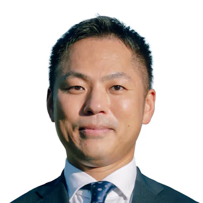 齋田 真司 氏