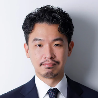 池内 康裕 先生