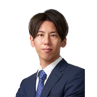 鍋島 慎吾 氏
