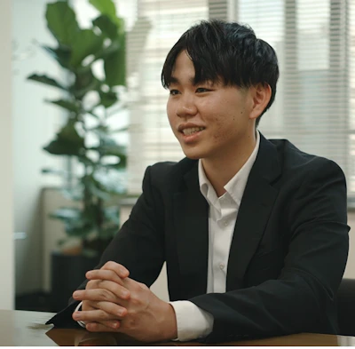 佐藤 渉 氏