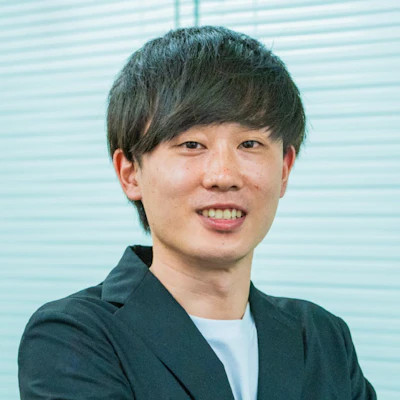 野田 勇次郎　氏