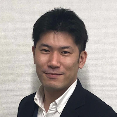 小川 祐輔　氏