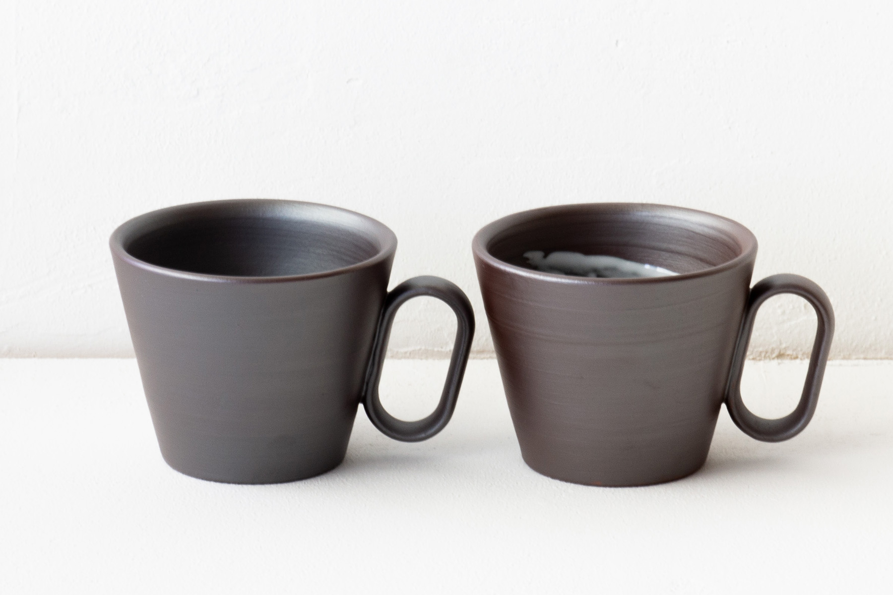 陶芸品 6寸平鉢 青磁 | 白山陶器直営オンラインストア