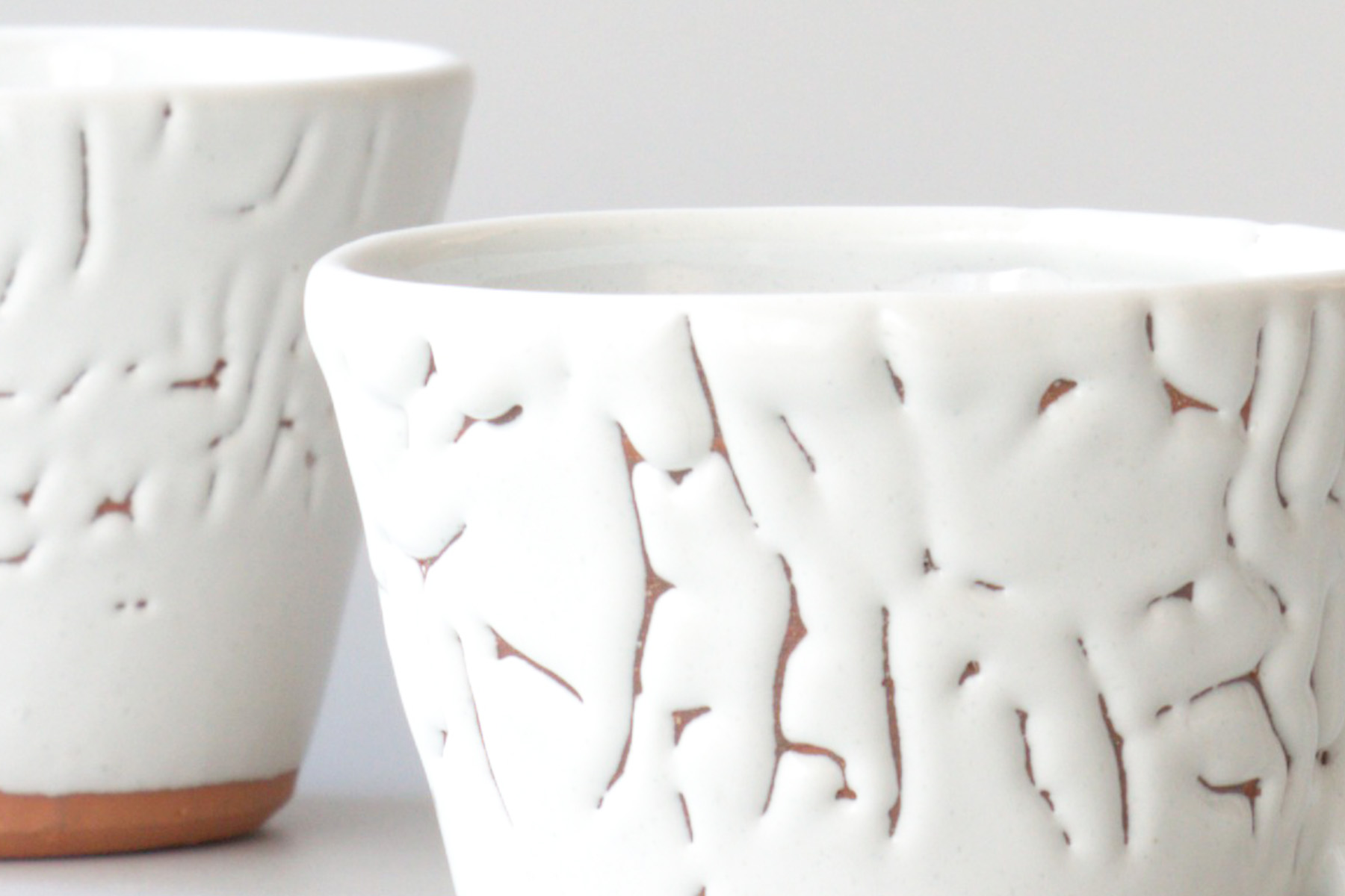 生涯を添い遂げるマグ 萩焼 光彩庵」が1月29日販売開始 光彩庵との