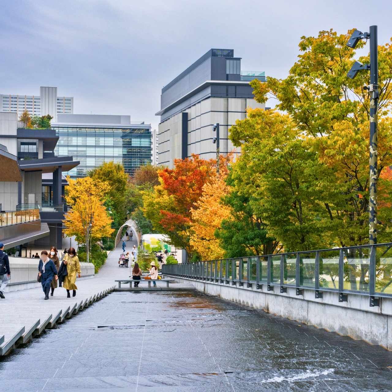 GREEN SPRINGSが出来る前、現地で除草作業で活躍していた動物は◯◯?