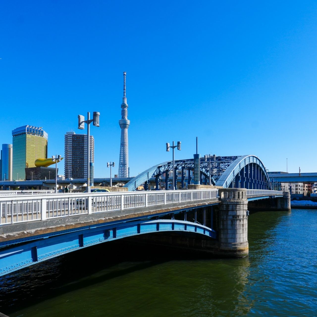 浅草寺の歴史はこの場所から始まった!