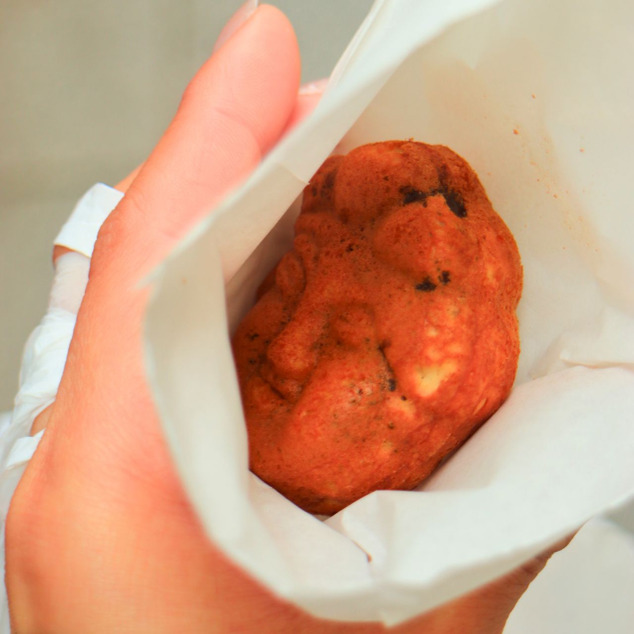 どの福に出会える?大正から続く人形町スイーツ