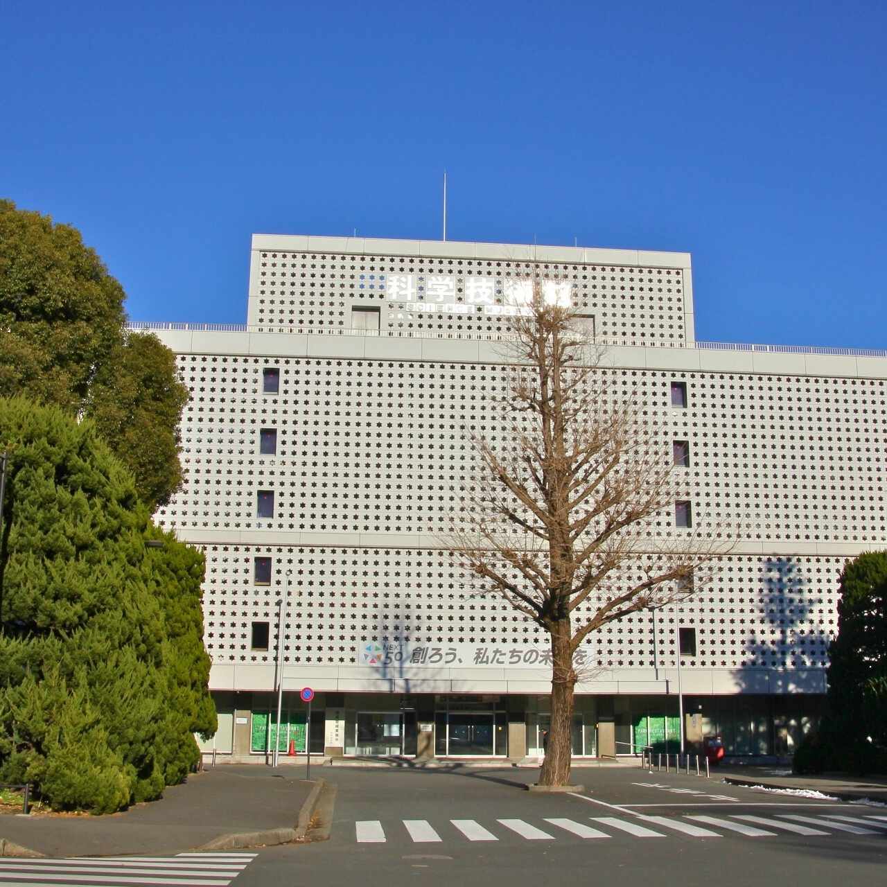 体験型展示で科学の不思議を発見する冒険