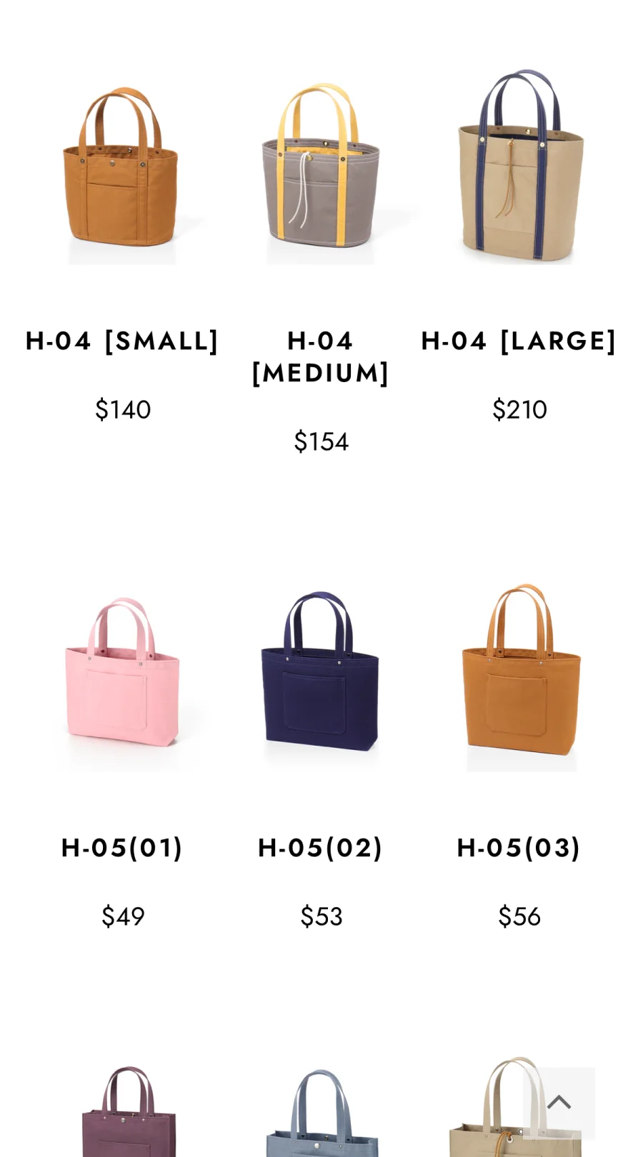 Ichizawa Shinzaburo Hanpu Official Online Shop - SP 2