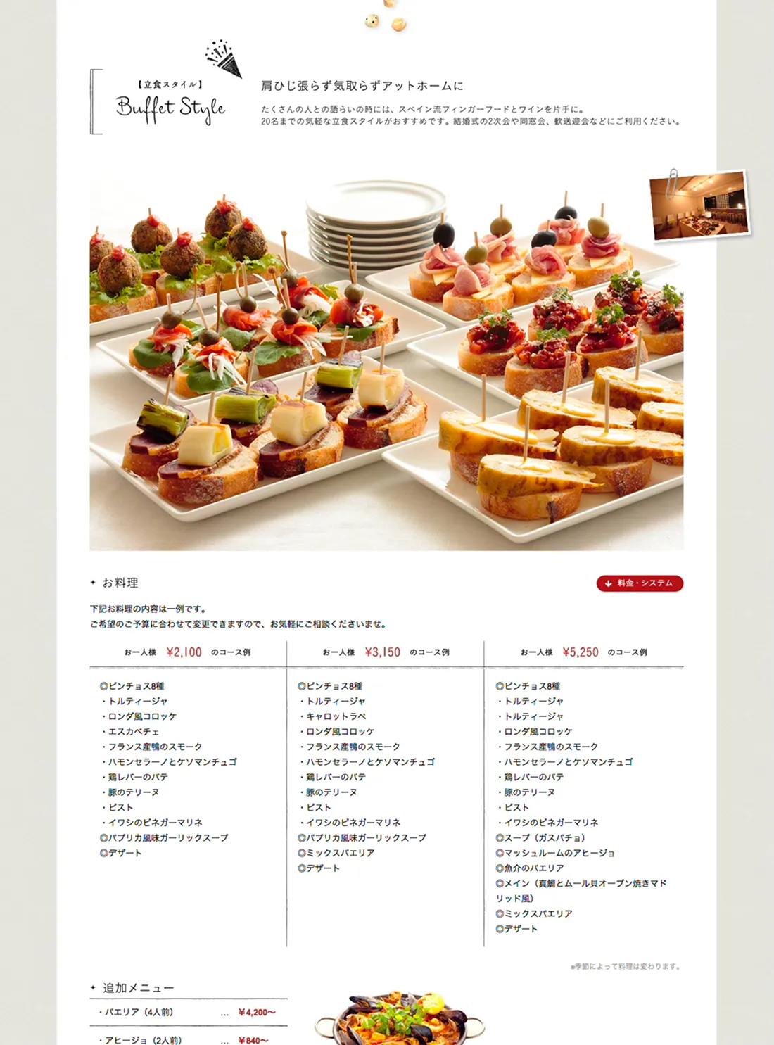 Plate de Picos - PC 2