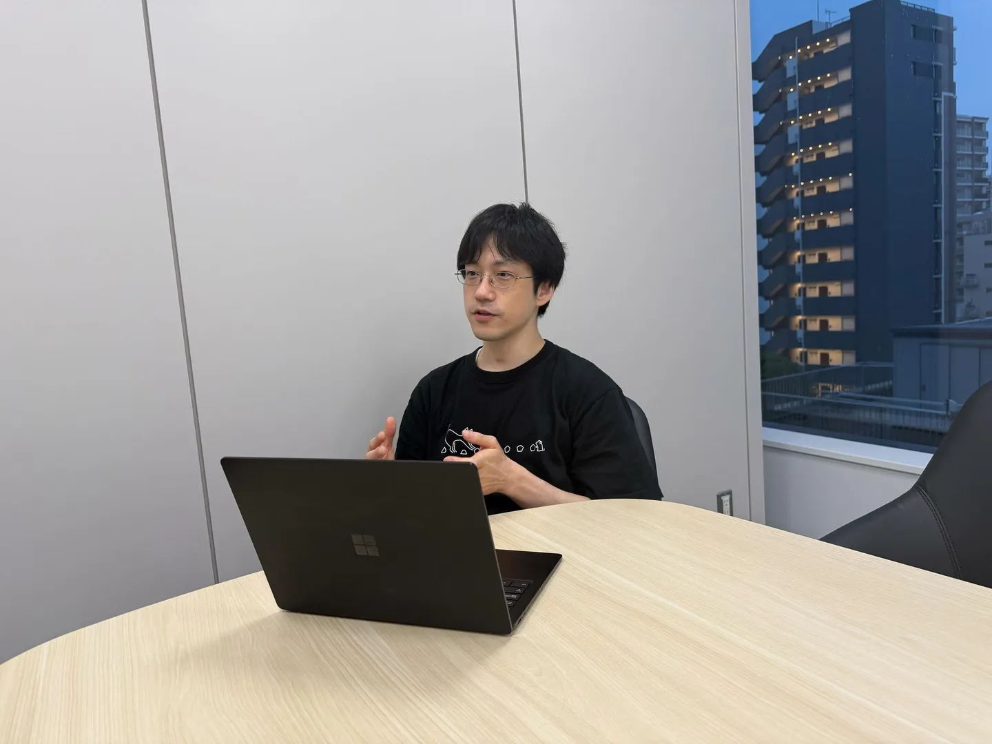 「3D CG×自社プロダクト」──エンジニアが語るBerryでの挑戦と成長