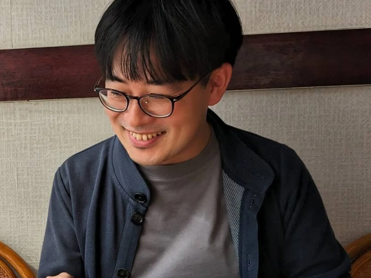「社会貢献×改善」ーQMS・薬事担当が語るBerryの魅力