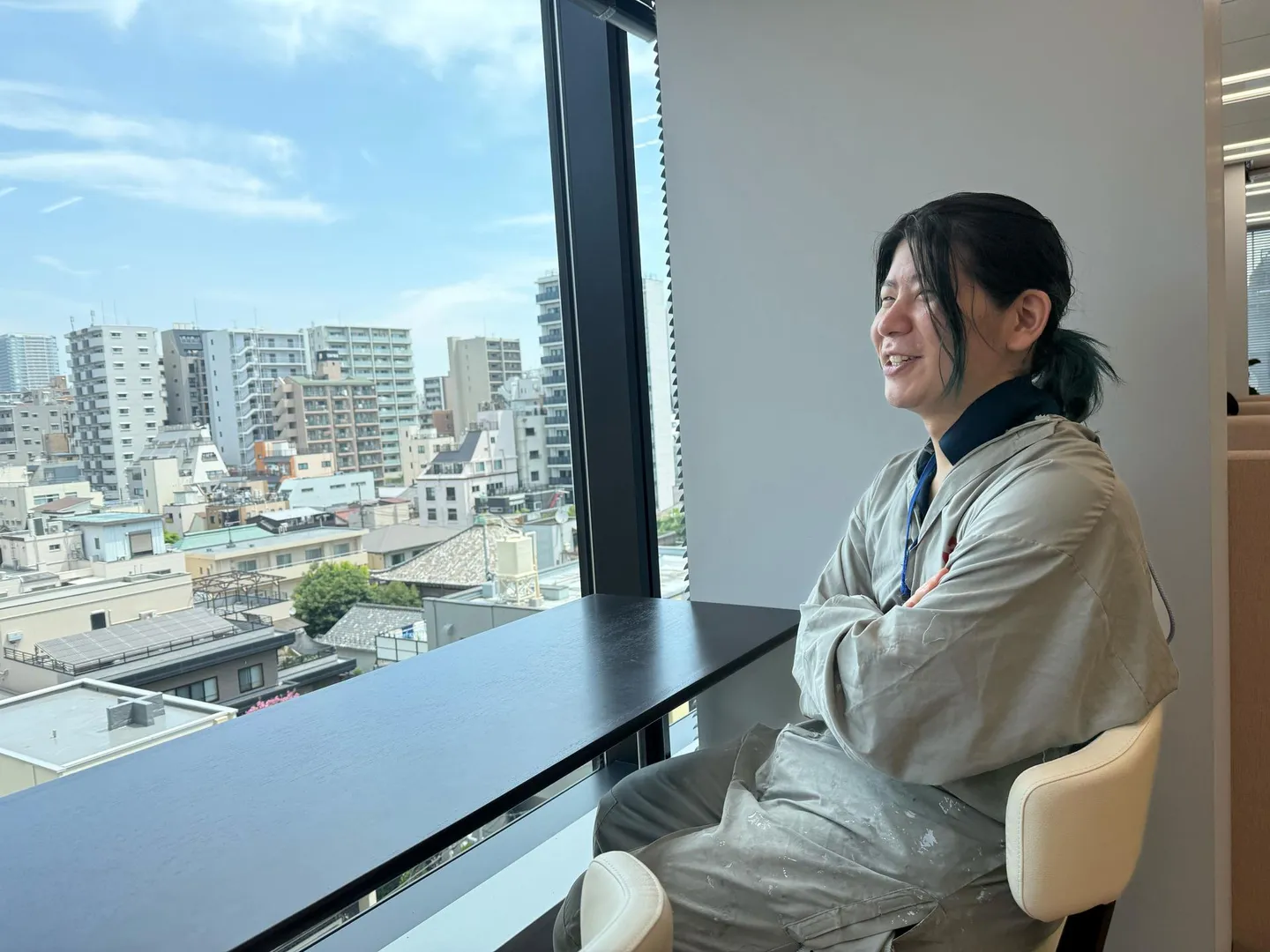 「手を動かすことで社会に貢献する」──製造スタッフが語るBerryの仕事とやりがい