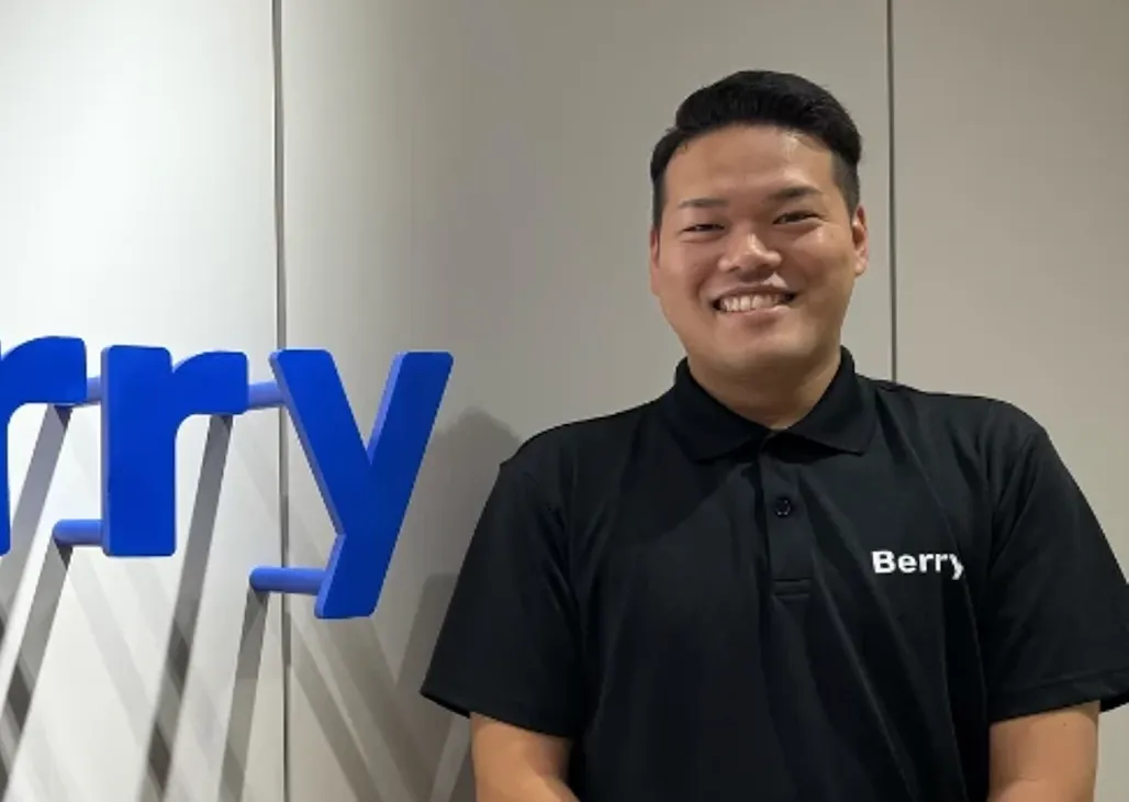 「医療×挑戦」ー営業担当が語るキャリアの転機とBerryのやりがい