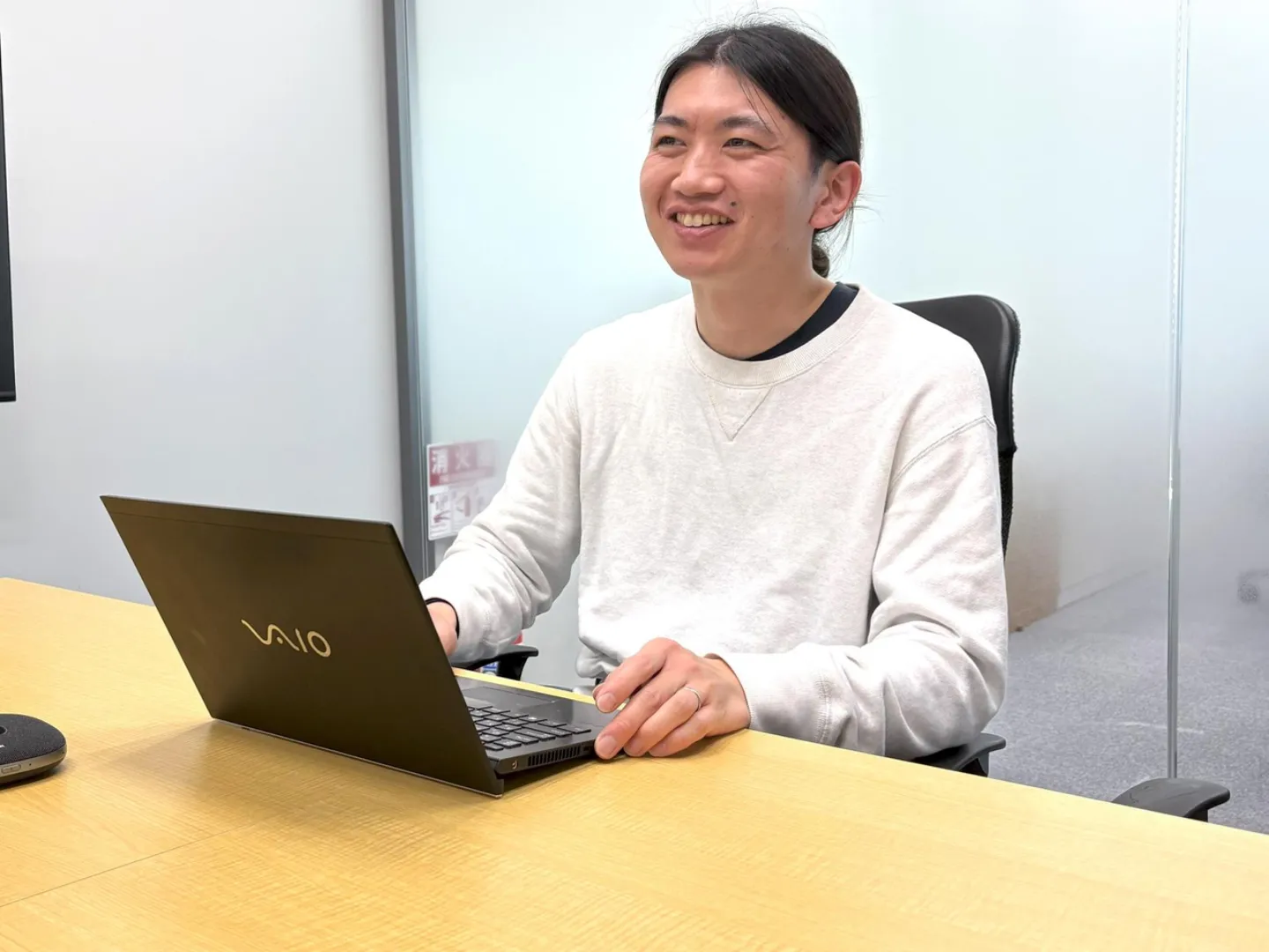 「子ども×ものづくり」ー製造リーダーが語るBerryでのやりがい