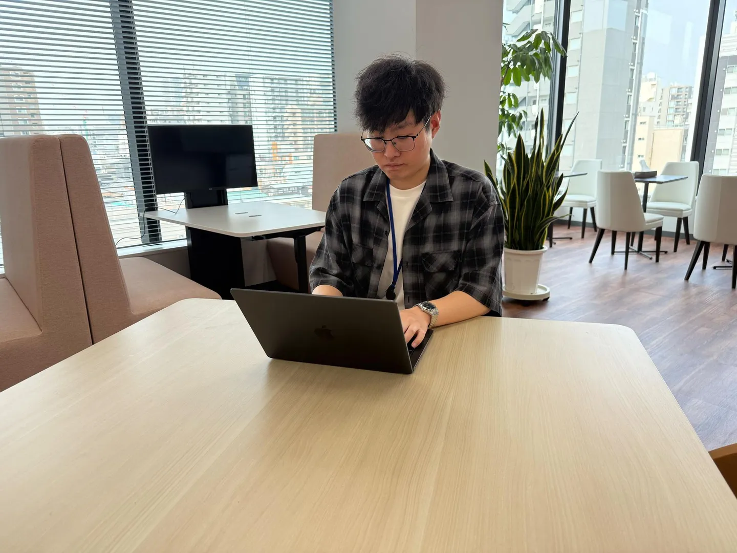 「新しい国で、技術で医療に挑む」──Berryで描くエンジニアとしての未来