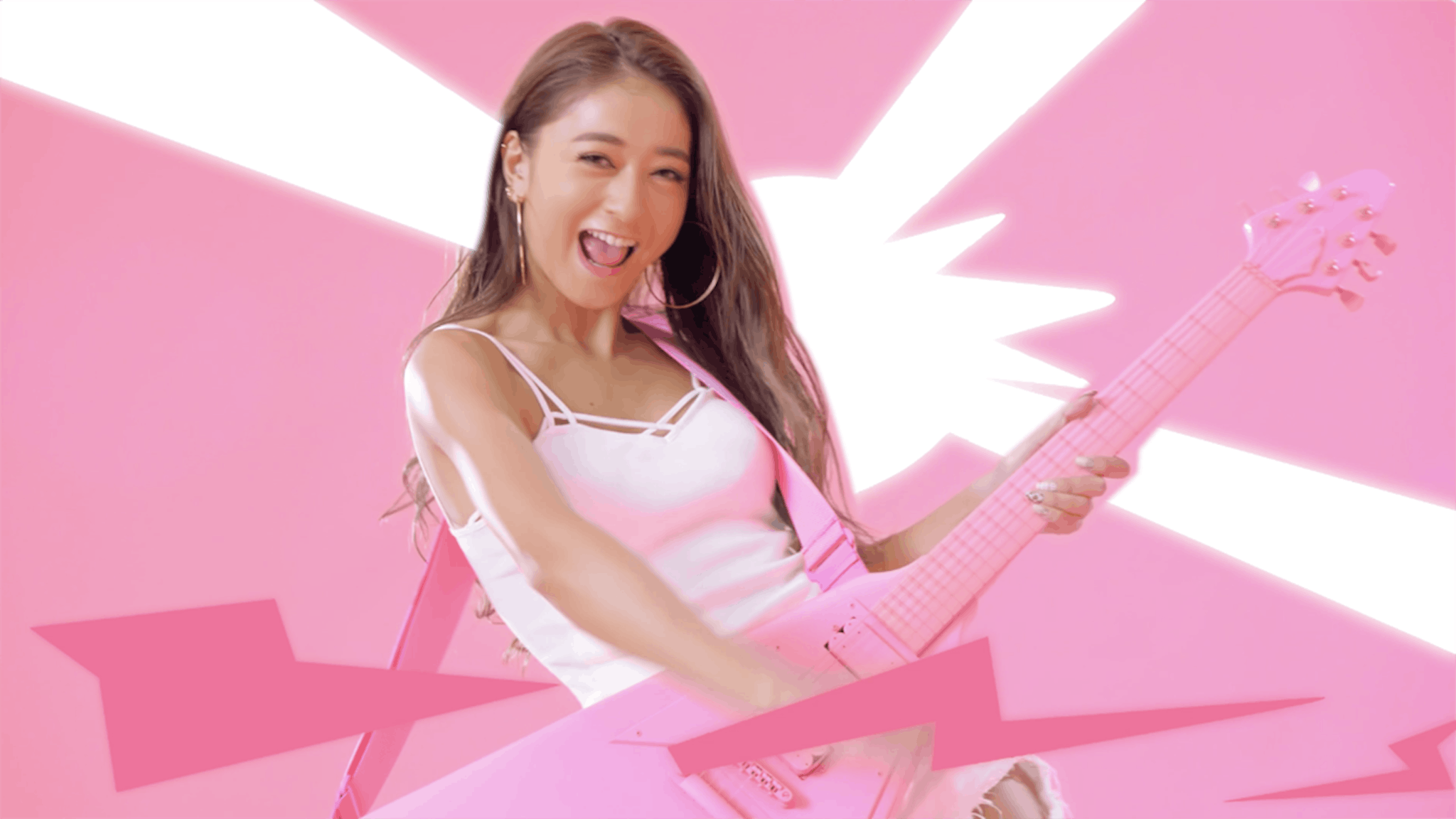 恋肌
2020 WEB CM