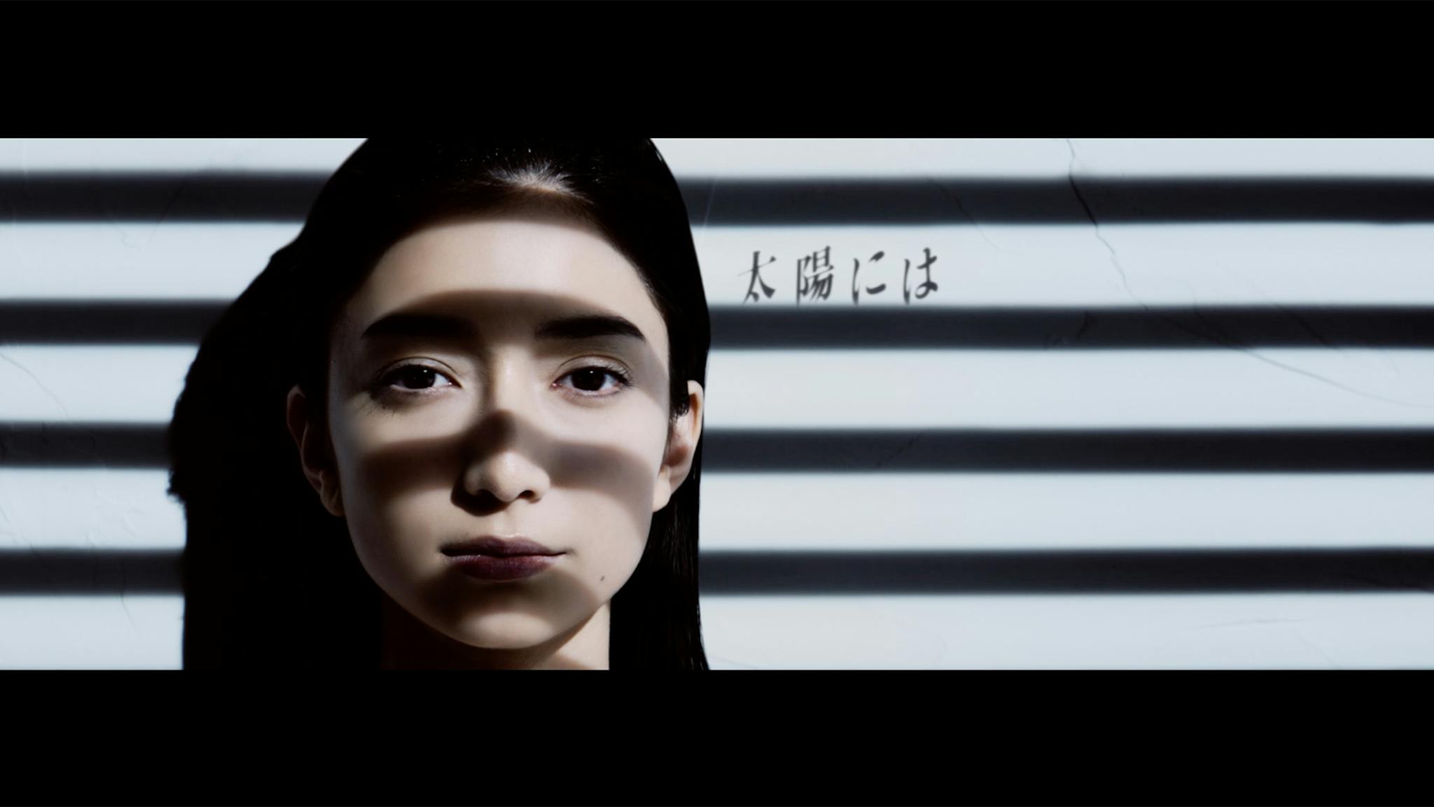 POLA
B.A ライト セレクター 「影」篇