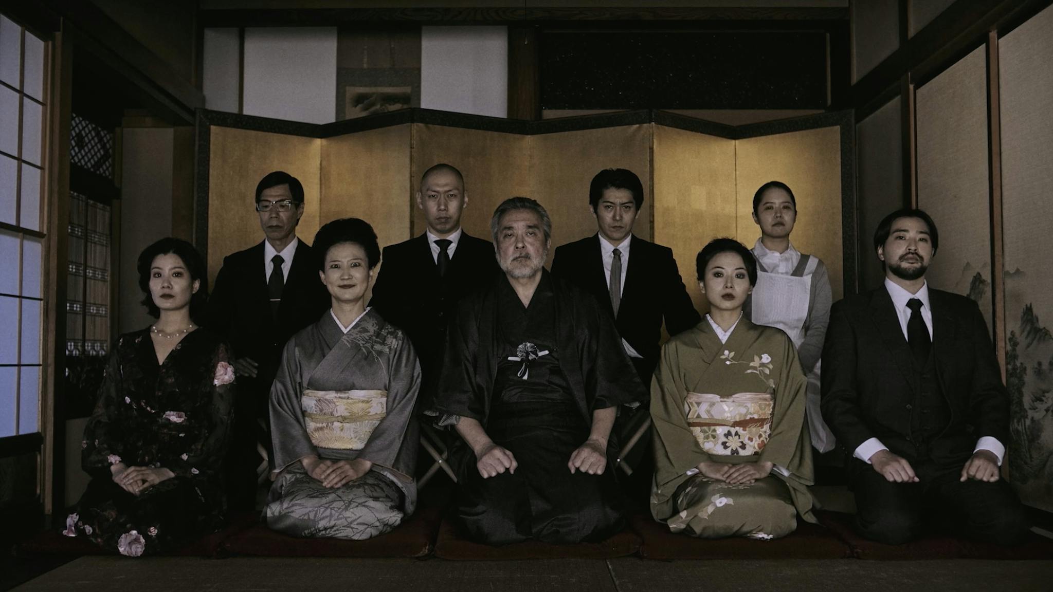 サンヨー食品　「サッポロ一族」
※第11回 Brain Online Video Award 一般公募部門 応募作品
