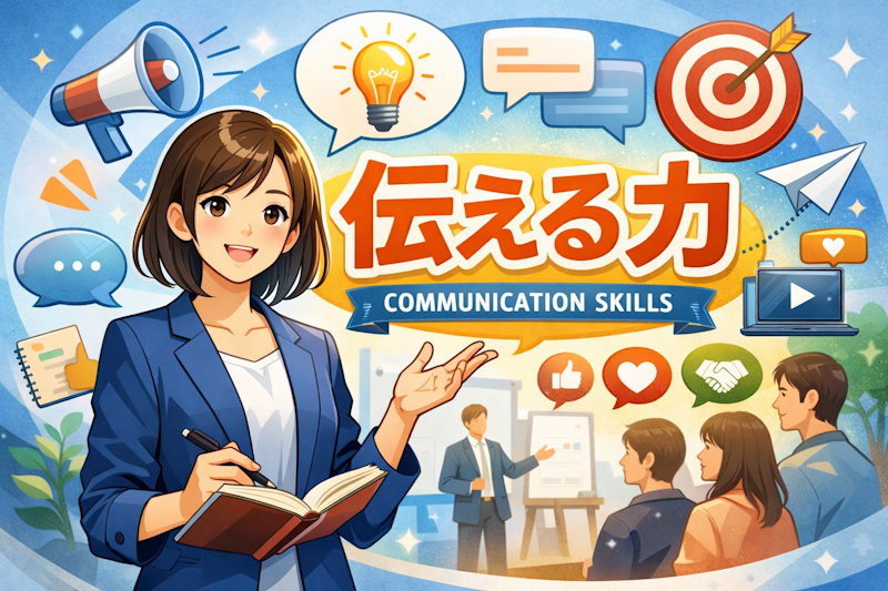 「で、結論は？」と言わせない。新人エンジニアが身につけるべき「伝わる」思考法