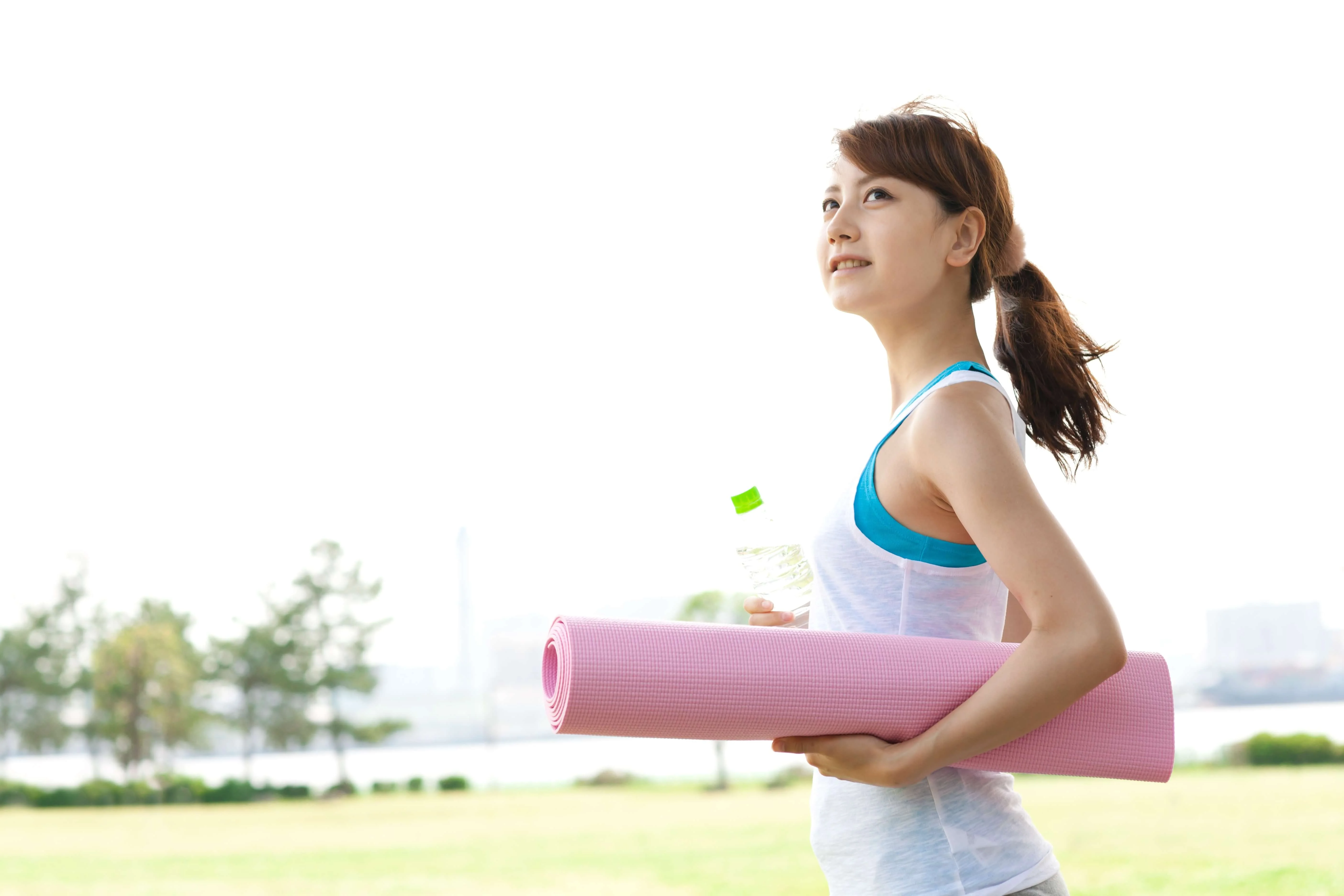 エクササイズのダイエット効果が出やすい時間帯があるってホント?