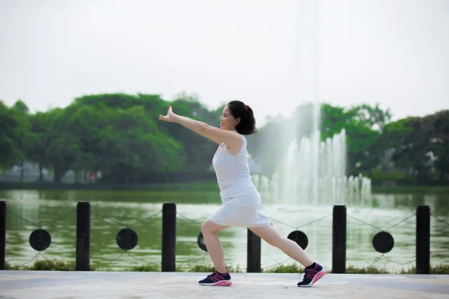 ホットヨガのあとに眠気を感じることがある?