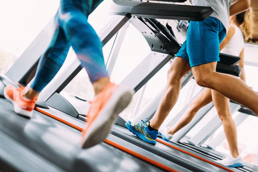 インターバル走とは