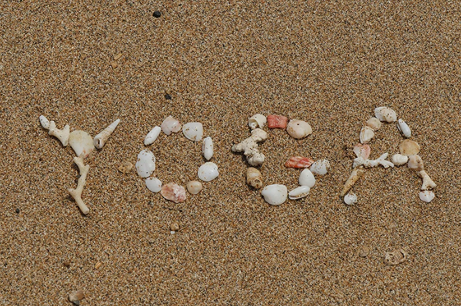 ヨガのバランスポーズに期待できる効果とは?