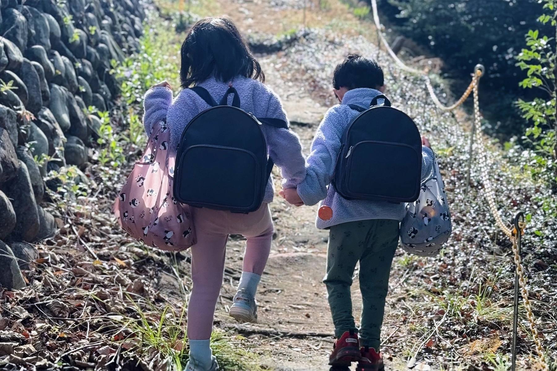 13｜転んで、わかること<br>古民家暮らし、「かのや」の青梅日日記。