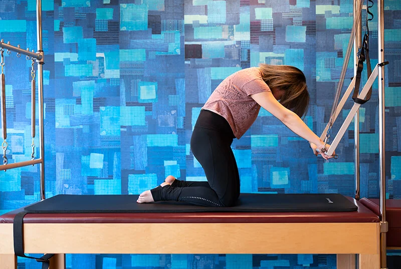 「薬が必要無くなった。」ピラティスがもたらした日常生活への変化