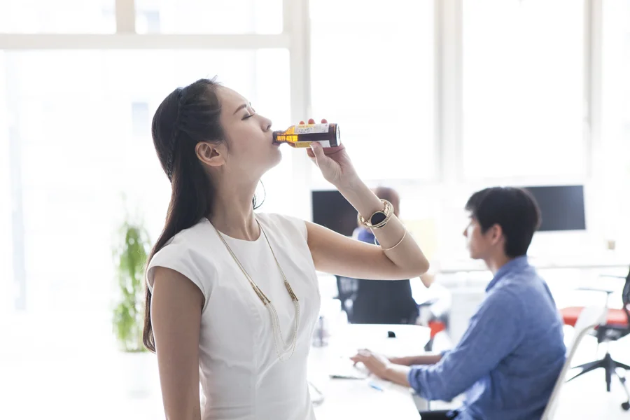 有酸素運動で脂肪の燃焼を促進するほかの成分も活用できます