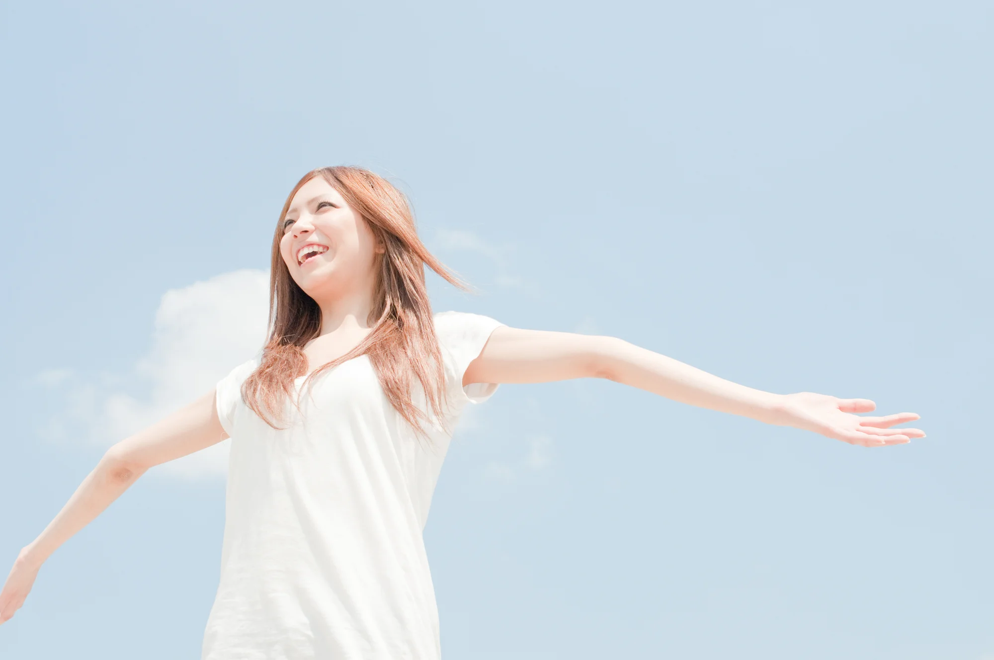 ピラティスの呼吸法と肋骨の関係性とは?